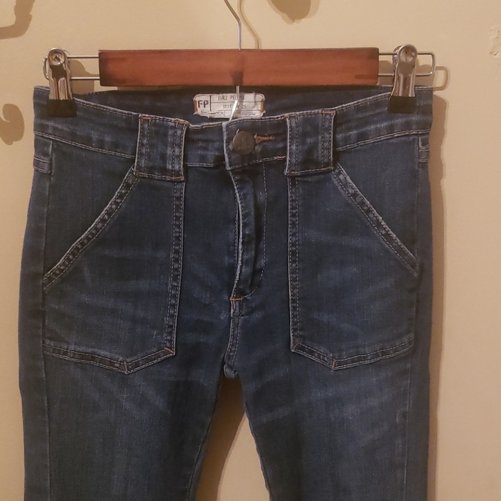 Free People Jeans